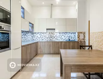 109 м², 3-комнатная квартира, этаж 1 из 3, 109 м², изображение - 6