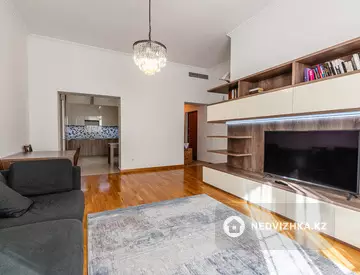 109 м², 3-комнатная квартира, этаж 1 из 3, 109 м², изображение - 5