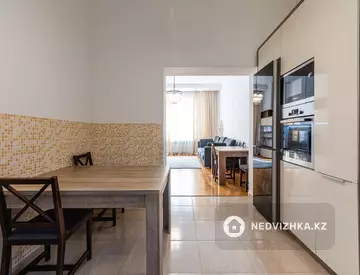 109 м², 3-комнатная квартира, этаж 1 из 3, 109 м², изображение - 9