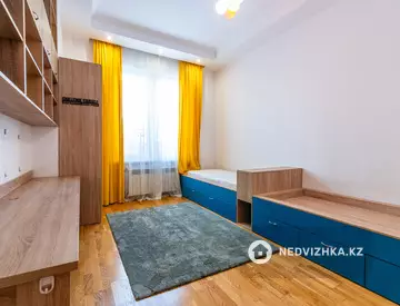 109 м², 3-комнатная квартира, этаж 1 из 3, 109 м², изображение - 15
