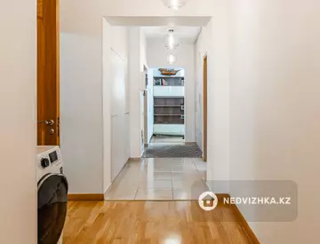 109 м², 3-комнатная квартира, этаж 1 из 3, 109 м², изображение - 19