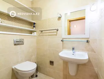 109 м², 3-комнатная квартира, этаж 1 из 3, 109 м², изображение - 20