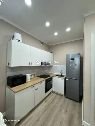 47 м², 2-комнатная квартира, этаж 3 из 9, 47 м², изображение - 1