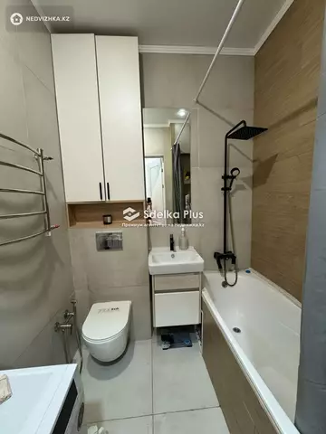 47 м², 2-комнатная квартира, этаж 3 из 9, 47 м², изображение - 2