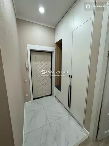 47 м², 2-комнатная квартира, этаж 3 из 9, 47 м², изображение - 3