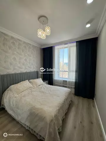 47 м², 2-комнатная квартира, этаж 3 из 9, 47 м², изображение - 4