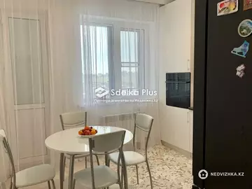 80 м², 3-комнатная квартира, этаж 13 из 22, 80 м², изображение - 9