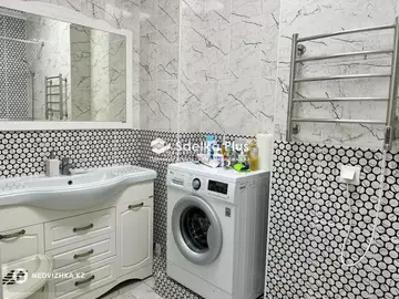 80 м², 3-комнатная квартира, этаж 13 из 22, 80 м², изображение - 10