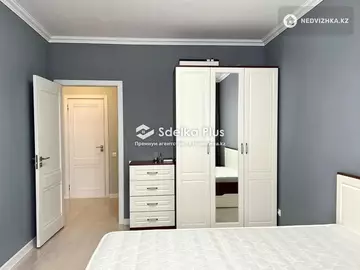 80 м², 3-комнатная квартира, этаж 13 из 22, 80 м², изображение - 14