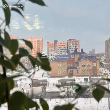 81.4 м², 3-комнатная квартира, этаж 4 из 10, 81 м², изображение - 5