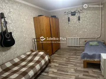 81.4 м², 3-комнатная квартира, этаж 4 из 10, 81 м², изображение - 6