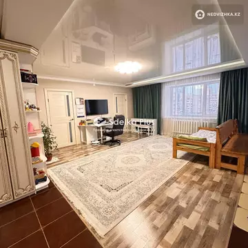 81.4 м², 3-комнатная квартира, этаж 4 из 10, 81 м², изображение - 14