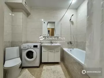 35.2 м², 1-комнатная квартира, этаж 2 из 16, 35 м², изображение - 4
