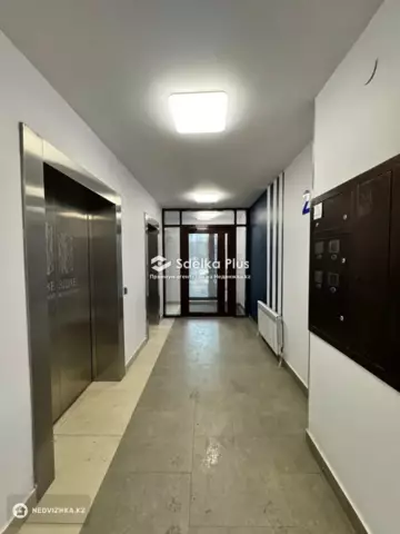 35.2 м², 1-комнатная квартира, этаж 2 из 16, 35 м², изображение - 5