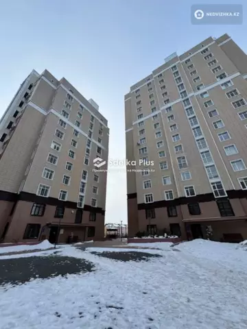 35.2 м², 1-комнатная квартира, этаж 2 из 16, 35 м², изображение - 6