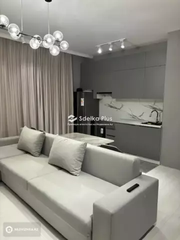 2-комнатная квартира, этаж 5 из 9, 60 м²