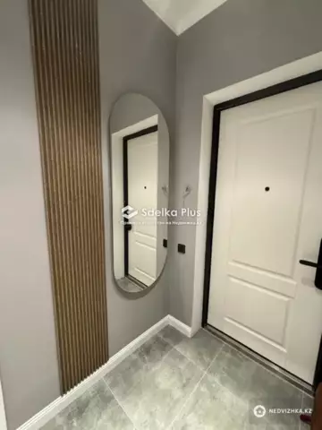 60 м², 2-комнатная квартира, этаж 5 из 9, 60 м², изображение - 5