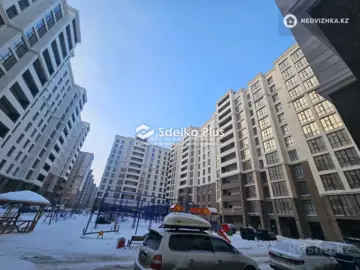 43.4 м², 2-комнатная квартира, этаж 11 из 12, 43 м², изображение - 7