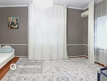 100 м², 4-комнатный дом, 6 соток, 100 м², изображение - 4