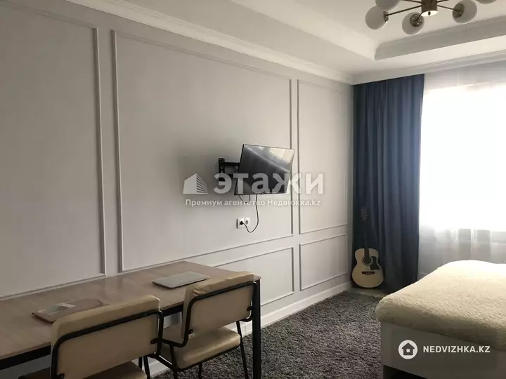39 м², 1-комнатная квартира, этаж 14 из 16, 39 м², изображение - 1