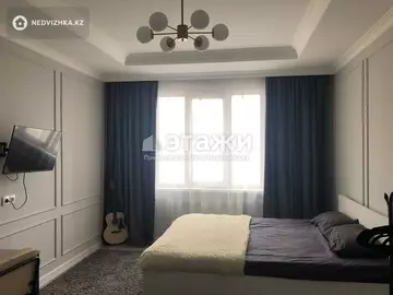 1-комнатная квартира, этаж 14 из 16, 39 м²
