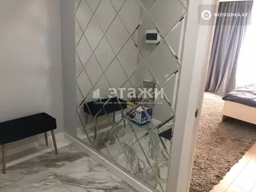 1-комнатная квартира, этаж 14 из 16, 39 м²