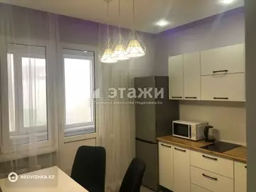 39 м², 1-комнатная квартира, этаж 14 из 16, 39 м², изображение - 4