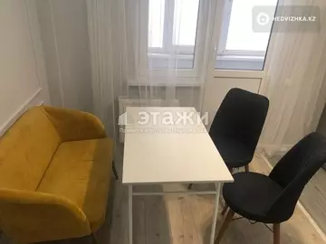 39 м², 1-комнатная квартира, этаж 14 из 16, 39 м², изображение - 6