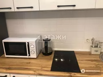 39 м², 1-комнатная квартира, этаж 14 из 16, 39 м², изображение - 7