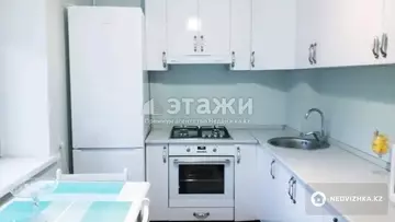 2-комнатная квартира, этаж 4 из 5, 68 м²