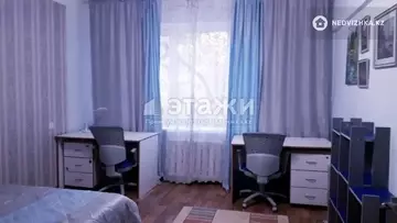 2-комнатная квартира, этаж 4 из 5, 68 м²