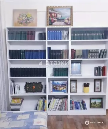 2-комнатная квартира, этаж 4 из 5, 68 м²