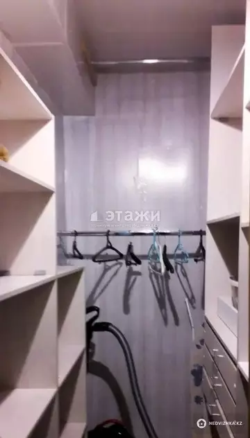 68 м², 2-комнатная квартира, этаж 4 из 5, 68 м², изображение - 4