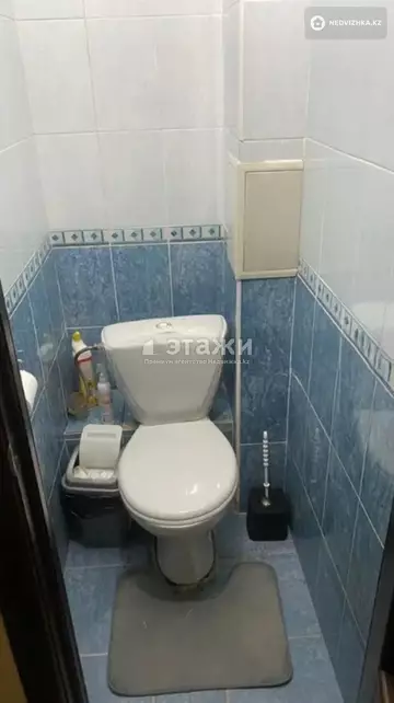 50 м², 2-комнатная квартира, этаж 3 из 5, 50 м², изображение - 5