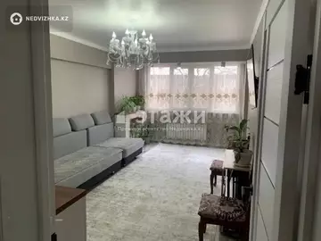 3-комнатная квартира, этаж 5 из 5, 81 м²