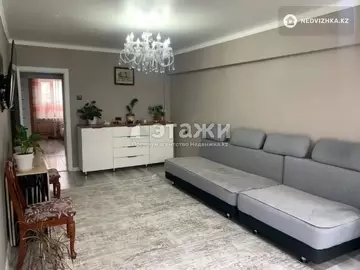 3-комнатная квартира, этаж 5 из 5, 81 м²