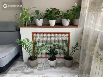 3-комнатная квартира, этаж 5 из 5, 81 м²