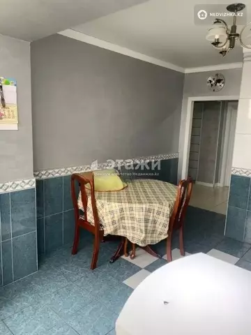 81 м², 3-комнатная квартира, этаж 5 из 5, 81 м², изображение - 4