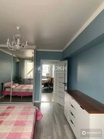 81 м², 3-комнатная квартира, этаж 5 из 5, 81 м², изображение - 6