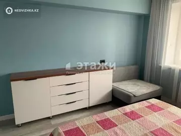 81 м², 3-комнатная квартира, этаж 5 из 5, 81 м², изображение - 7