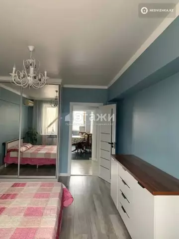 81 м², 3-комнатная квартира, этаж 5 из 5, 81 м², изображение - 8