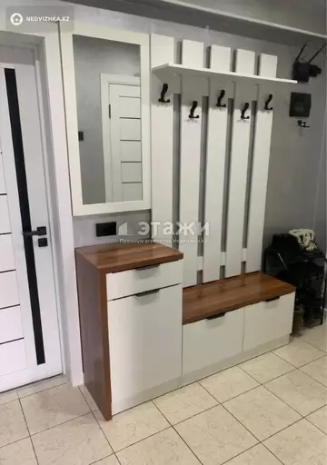 81 м², 3-комнатная квартира, этаж 5 из 5, 81 м², изображение - 9