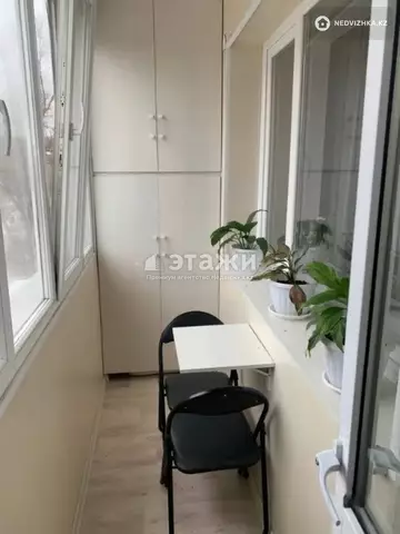 81 м², 3-комнатная квартира, этаж 5 из 5, 81 м², изображение - 10