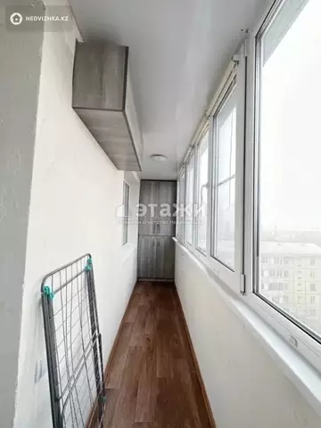 48.5 м², 1-комнатная квартира, этаж 8 из 17, 48 м², изображение - 4