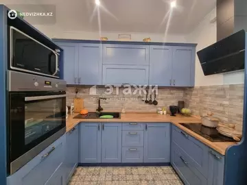 53 м², 1-комнатная квартира, этаж 9 из 13, 53 м², изображение - 4