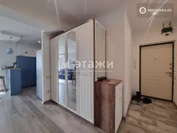 53 м², 1-комнатная квартира, этаж 9 из 13, 53 м², изображение - 7