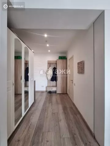 53 м², 1-комнатная квартира, этаж 9 из 13, 53 м², изображение - 8