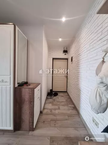 53 м², 1-комнатная квартира, этаж 9 из 13, 53 м², изображение - 9