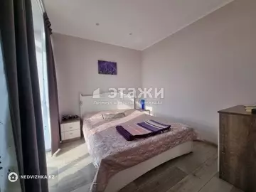 53 м², 1-комнатная квартира, этаж 9 из 13, 53 м², изображение - 11