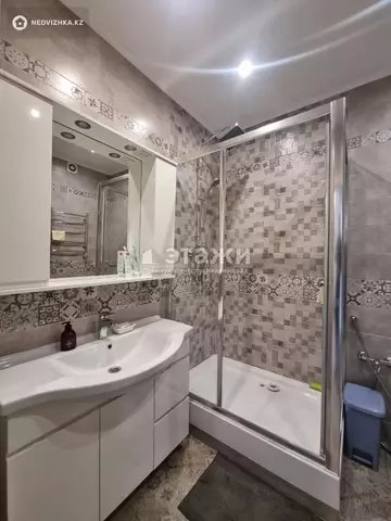 53 м², 1-комнатная квартира, этаж 9 из 13, 53 м², изображение - 13